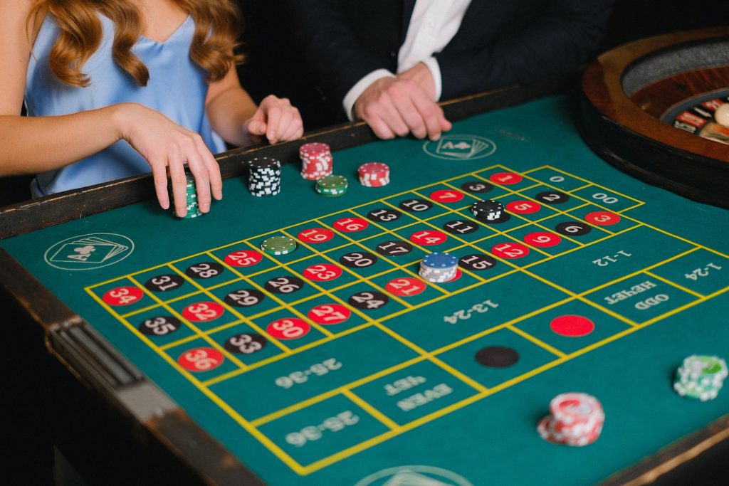 The History of Casinos: From Ancient Times to Modern Day