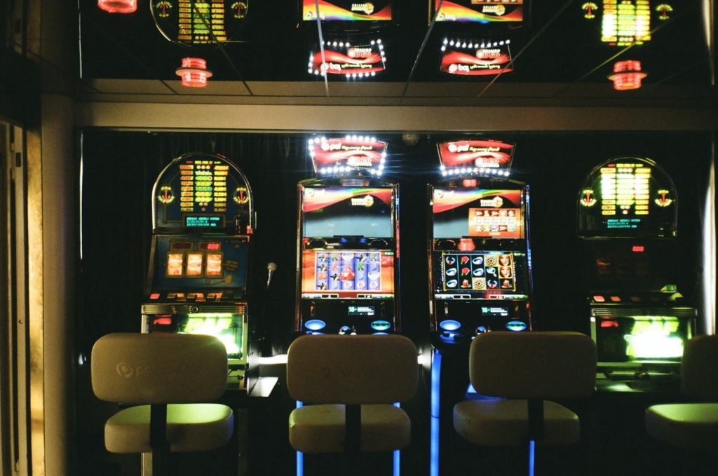 From Sin City to Asia: The Global Expansion of Casinos