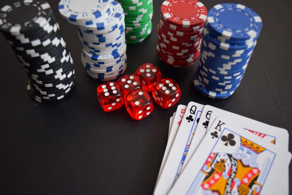 The History of Casinos: From Ancient Times to Modern Day