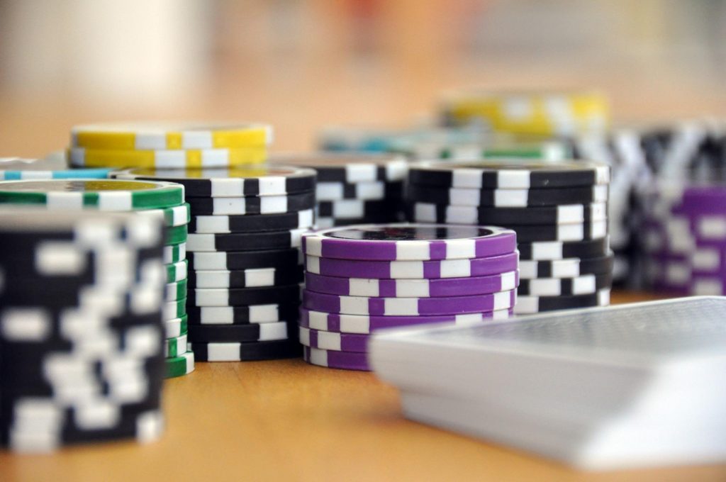 Unlocking the World of Online Casino Gaming with Agencasinoonline
