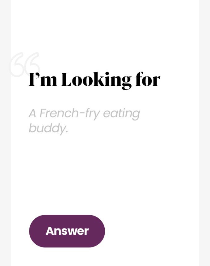 Top 10 Best Hinge Prompts For Engaging Conversations