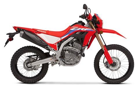 The Ultimate Guide To Crf300L: Everything You Need To Know