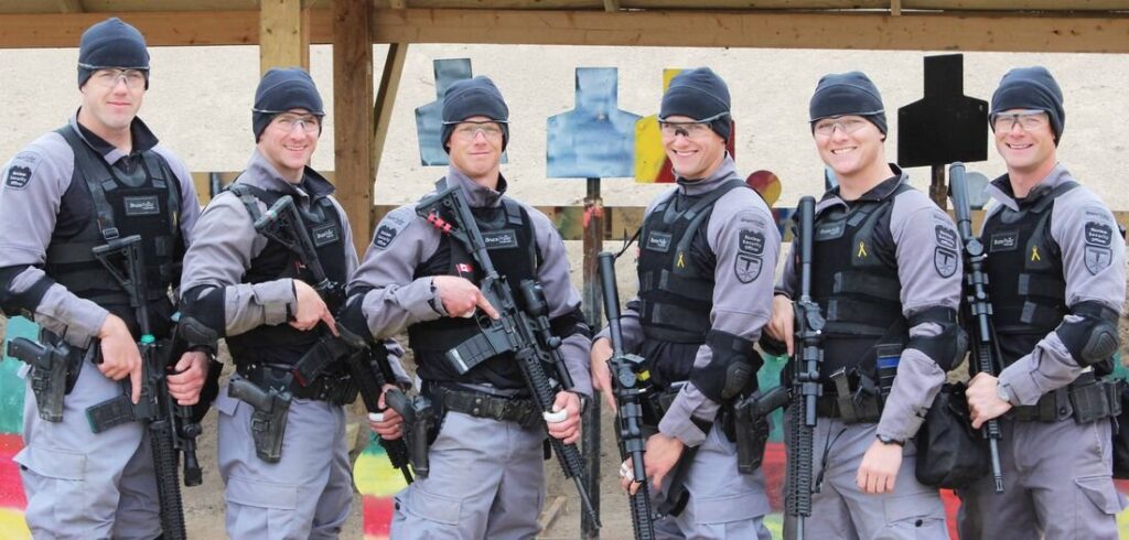Essential Guide To Nuclear Security Officer Jobs