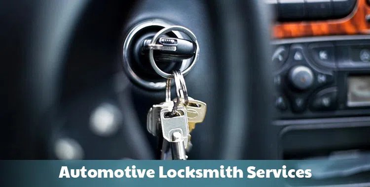 Expert Locksmith Services By Prime Locksmith – Va: A Comprehensive Guide