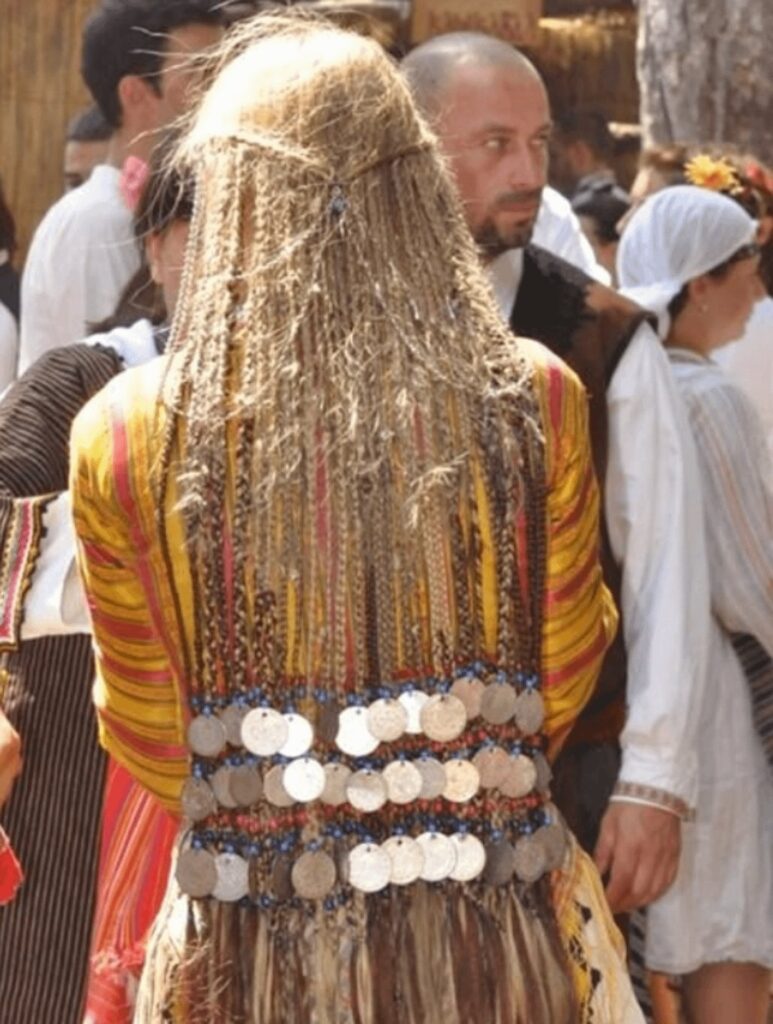 Ultimate Guide To Slavic Braids: Tips For Styling & Inspiration