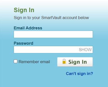 Effortless Smartvault Login Guide: Expert Tips And Tricks