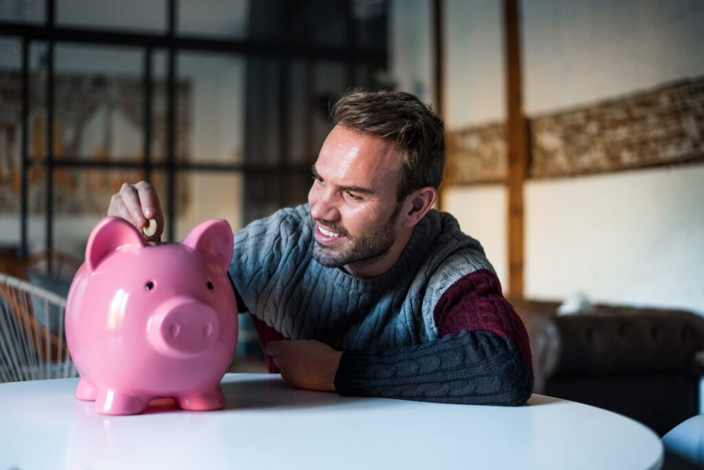 The Crucial Role Of Self-Discipline In Saving