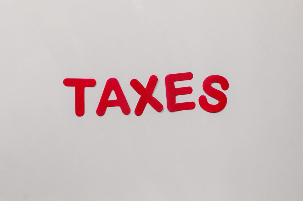 AI sales tax compliance