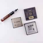 AMD APU streaming fixes
