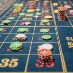 Baccarat Rules Explained: From the Opening Deal to the Final Result