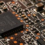 Huawei AI chips