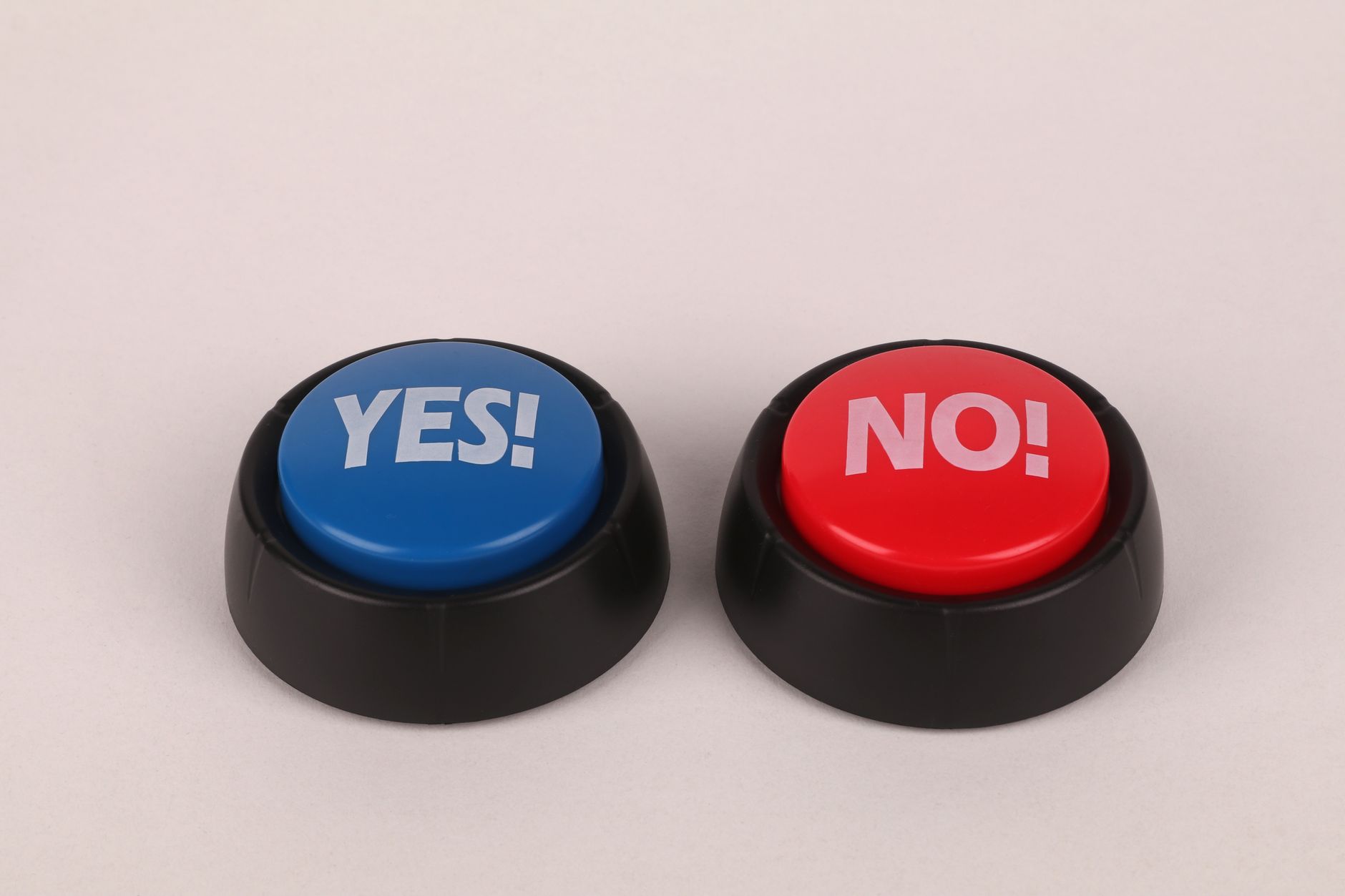 Jev Decision Model