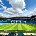 Manchester City title talk