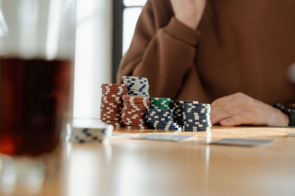 Minors and Gambling: The Wrong Report on Market Differences