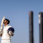 multi-nation cricket series