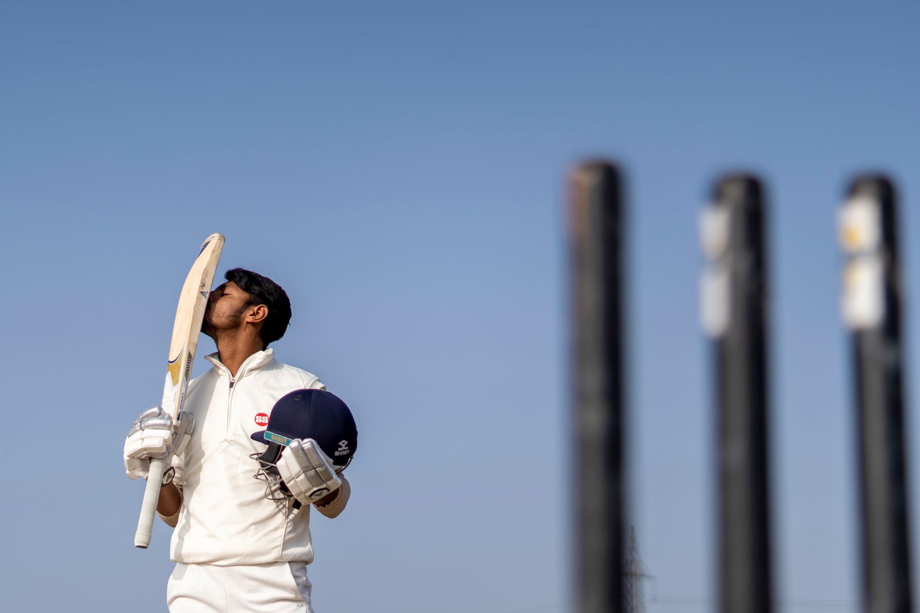multi-nation cricket series