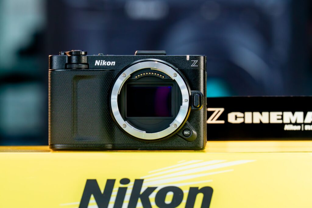 Nikon Z5 II review: The Best Compact Camera Yet