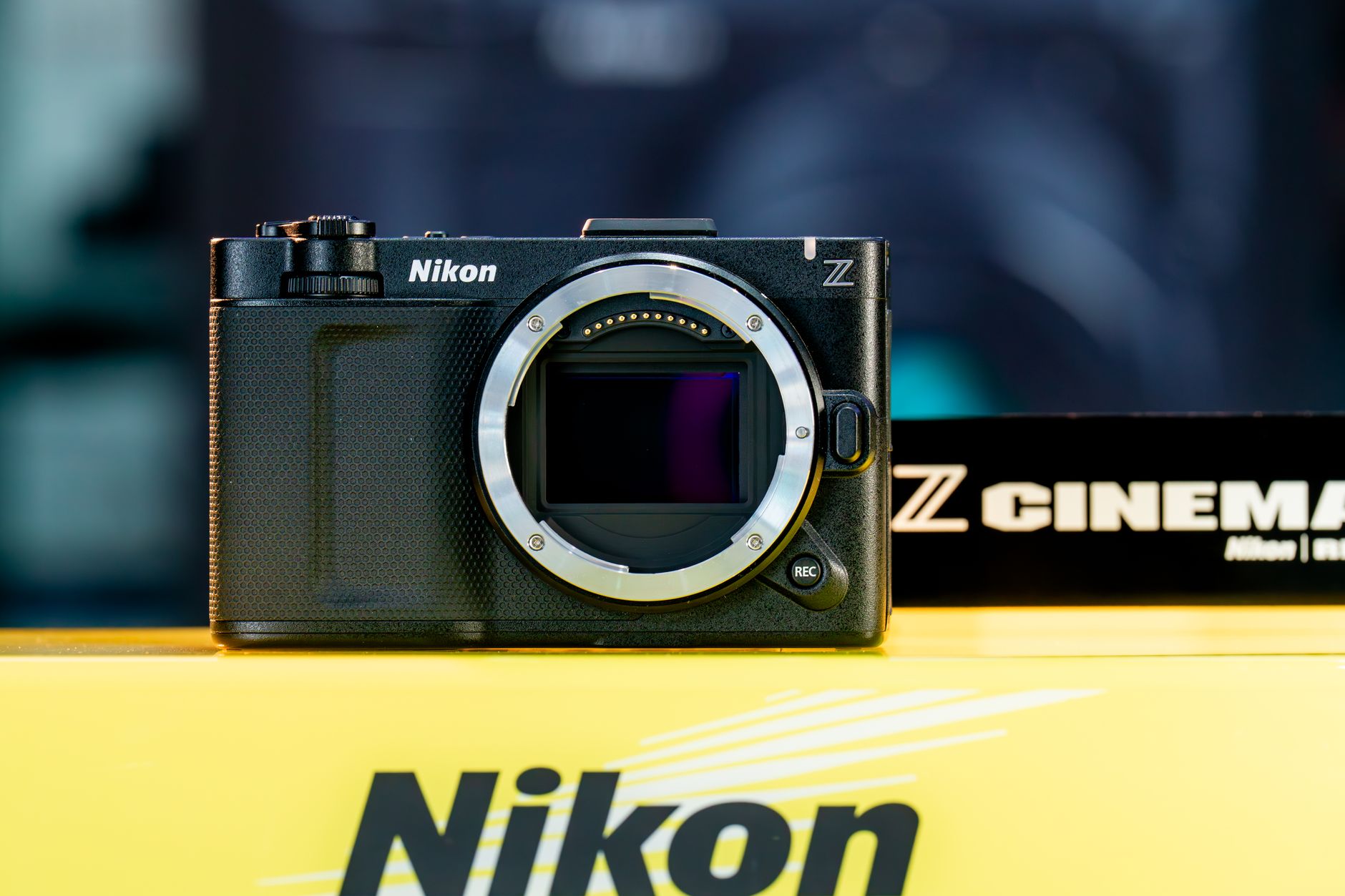 Nikon Z5 II review