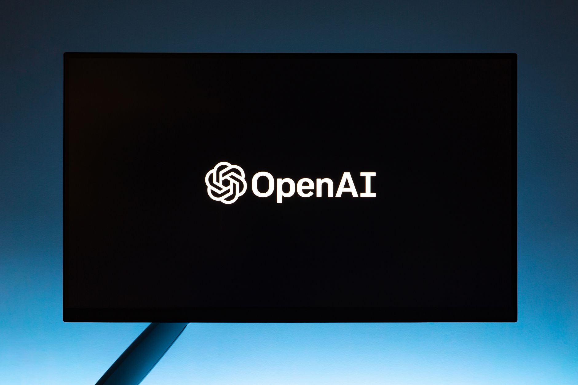 OpenAI AI model