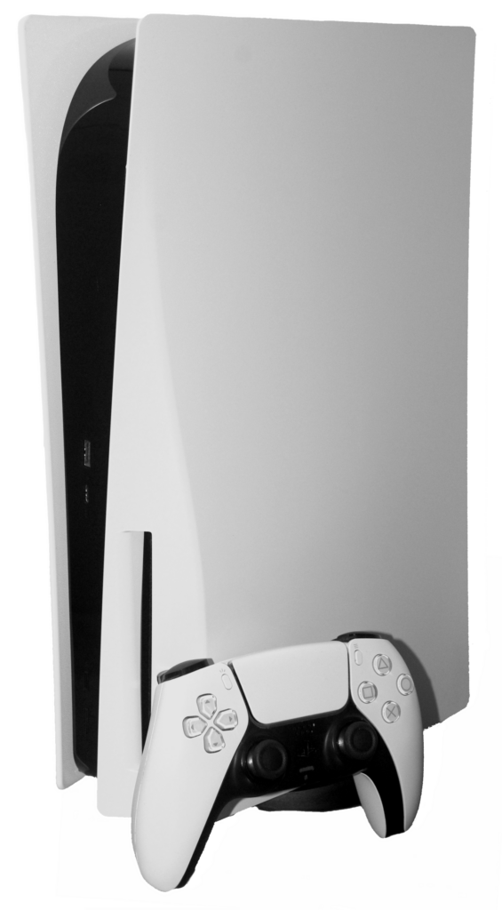 PS5 updates 2027