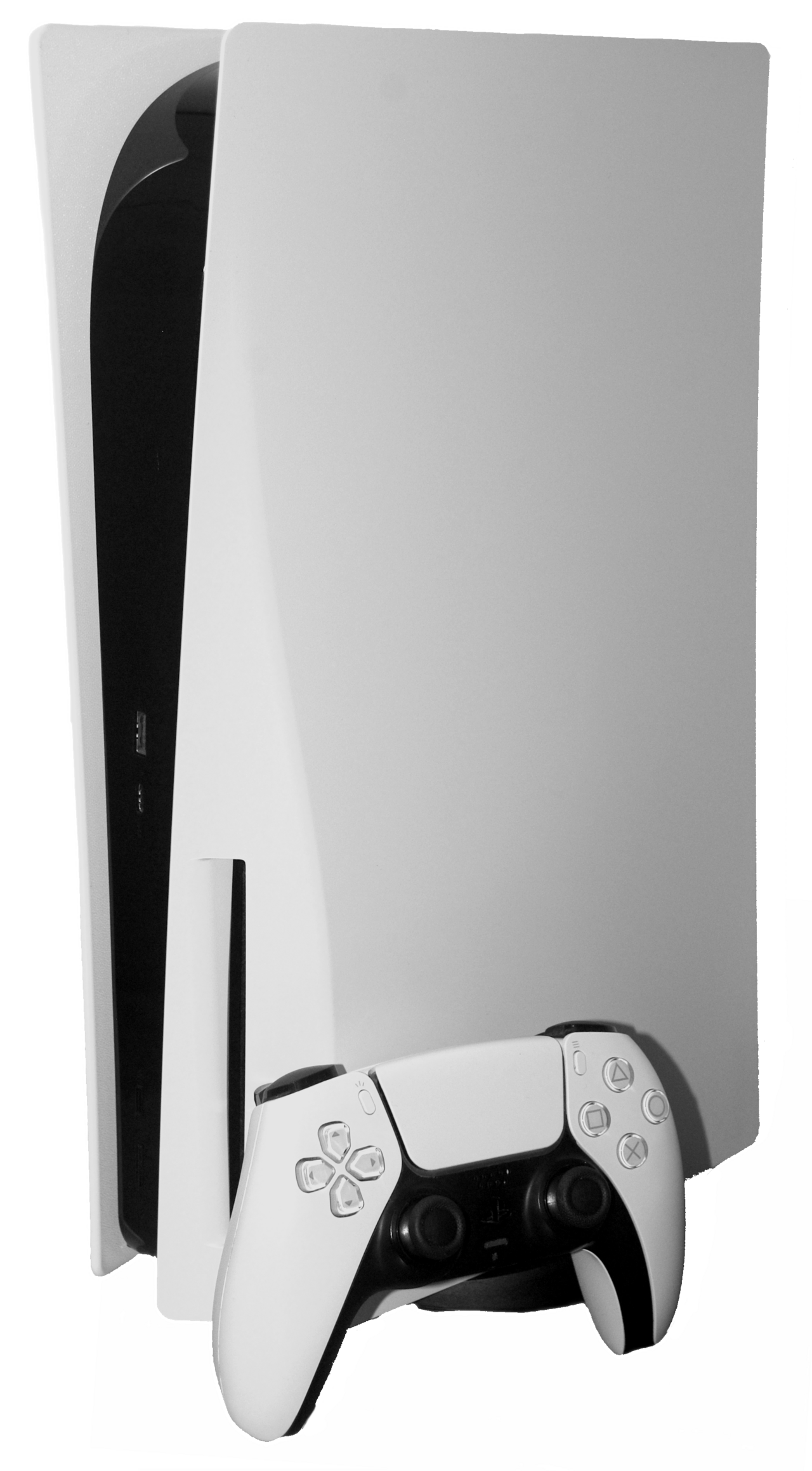 PS5 updates 2027