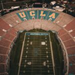 UCLA Bruins game recap