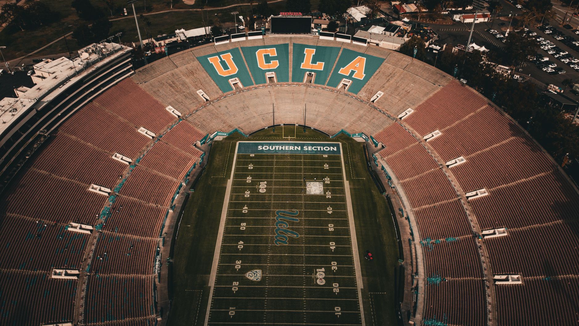 UCLA Bruins game recap