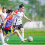Women’s Asia Cup final
