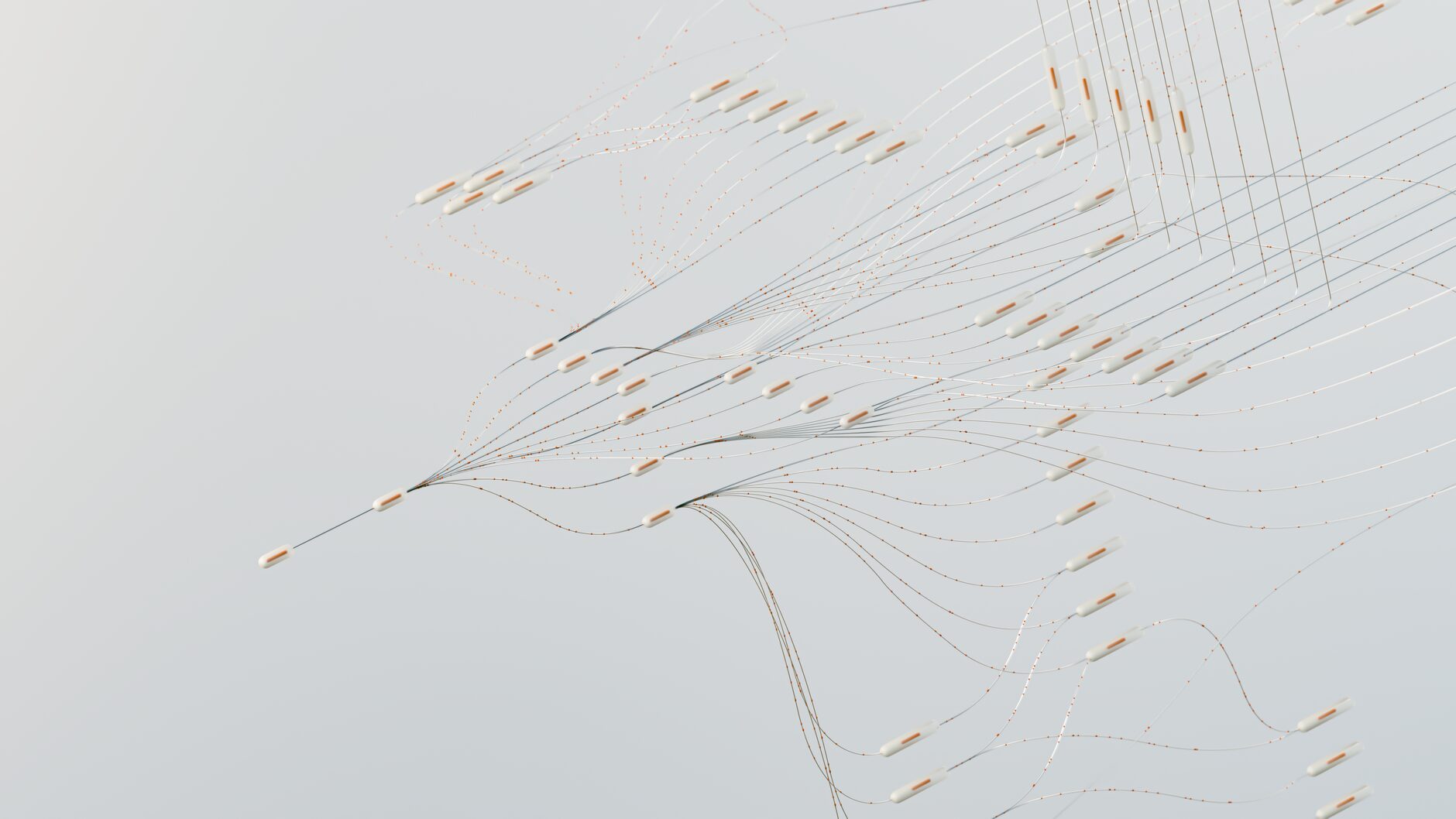 AI capital flows