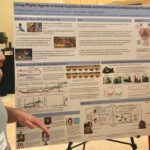 AI model training