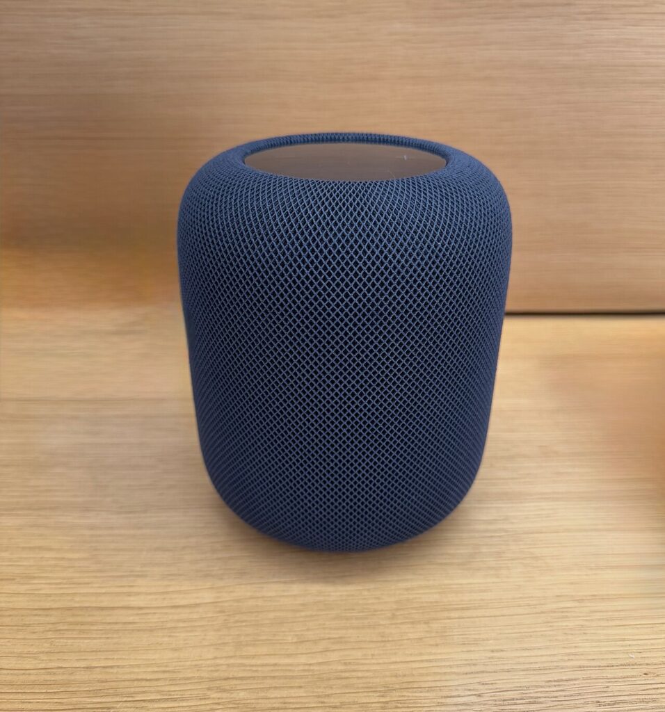 Apple October event