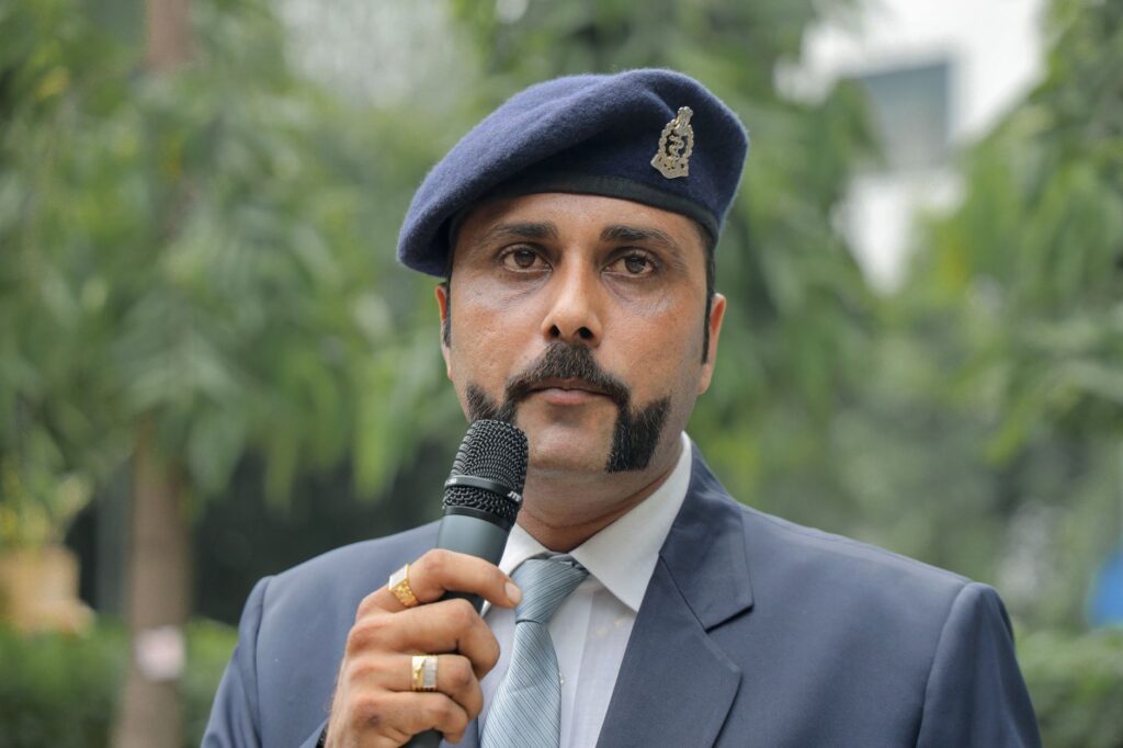 BCCI chief selector
