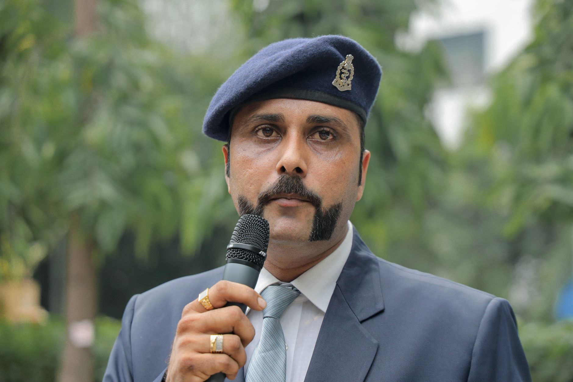 BCCI chief selector