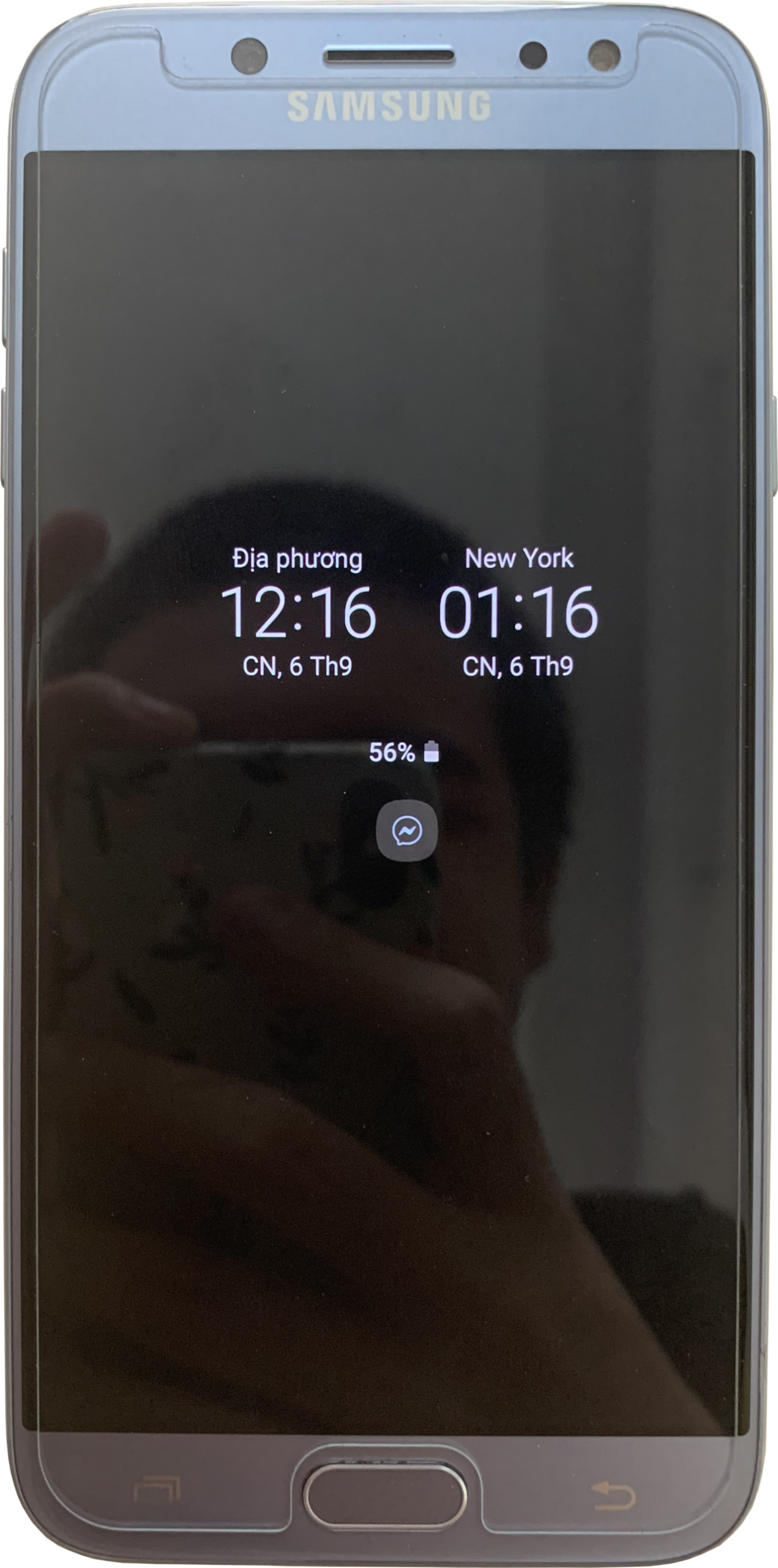 Galaxy S27 Pro