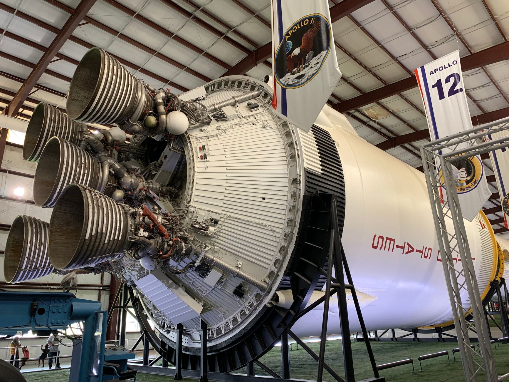 Gemini 4 Argon