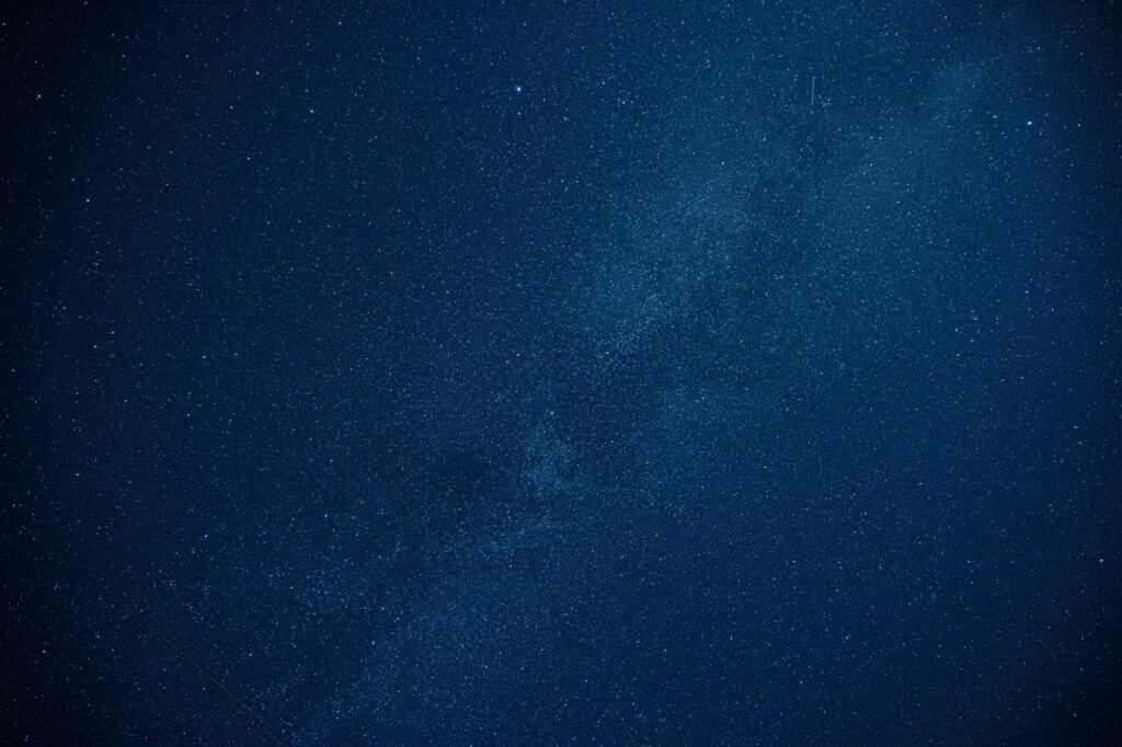 green star discovery