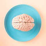 human brain gene virus