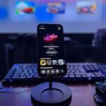 No Man's Sky iPhone launch