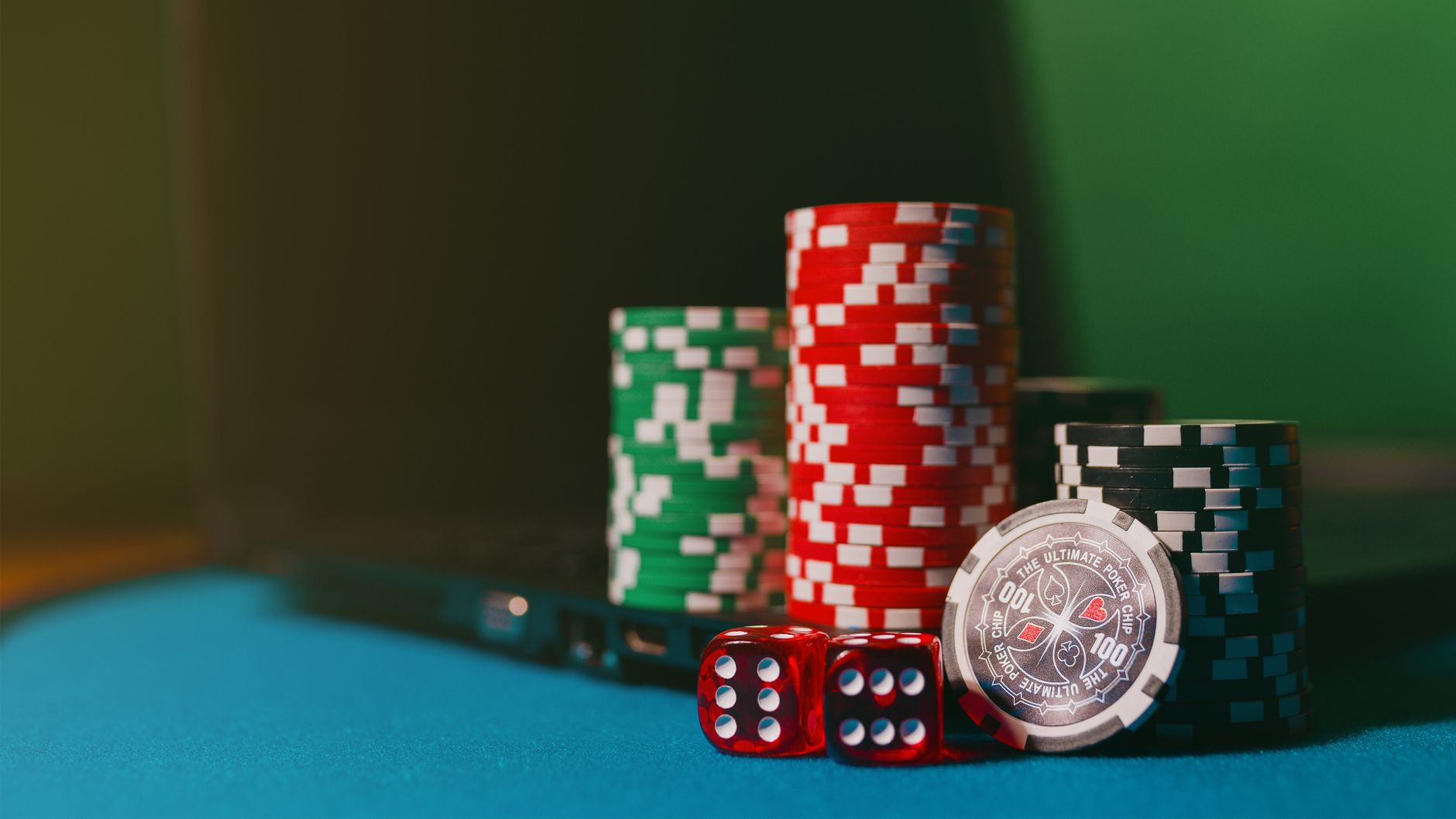 online casinos UK