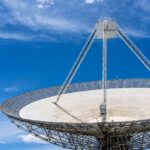 origin of millisecond signal
