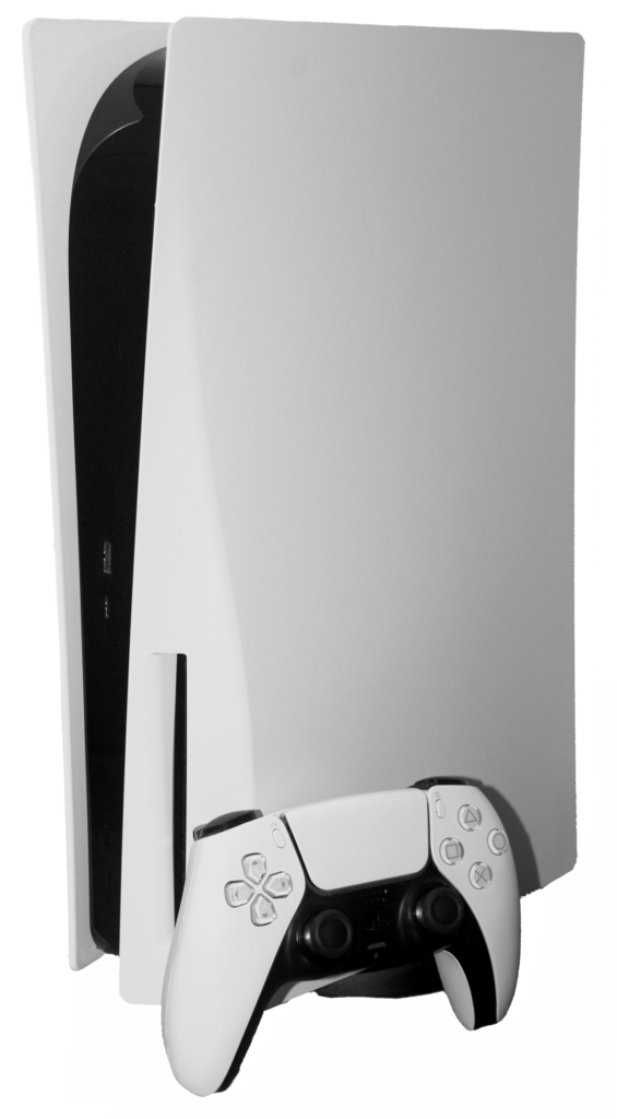 PS5 update after hack